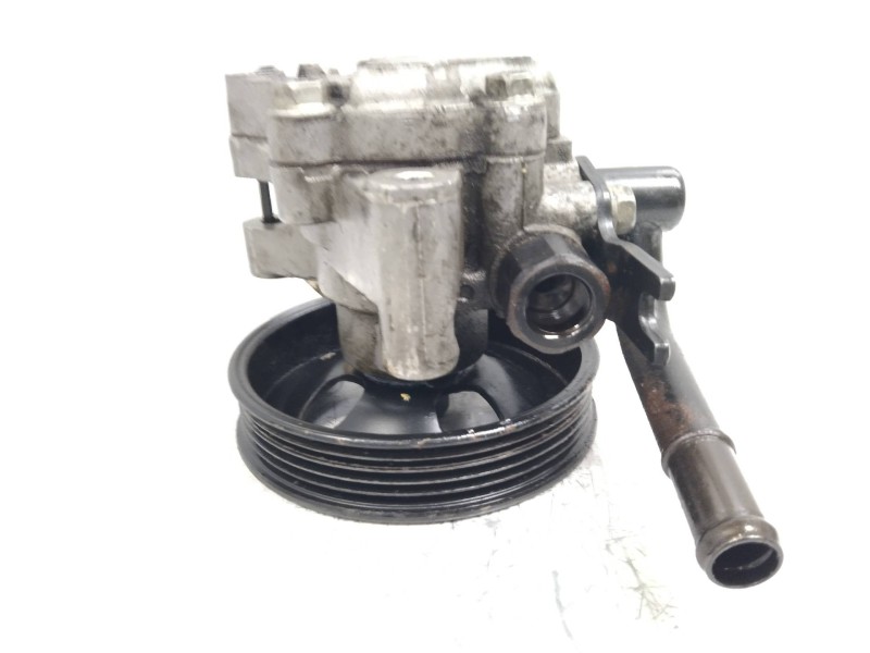 Recambio de bomba direccion para kia rio 1.5 crdi referencia OEM IAM   