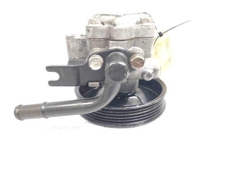 Recambio de bomba direccion para kia rio 1.5 crdi referencia OEM IAM   