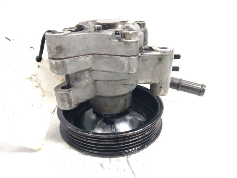 Recambio de bomba direccion para kia rio 1.5 crdi referencia OEM IAM   