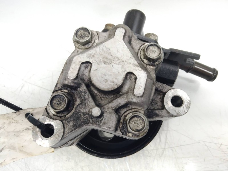 Recambio de bomba direccion para kia rio 1.5 crdi referencia OEM IAM   