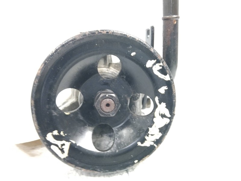 Recambio de bomba direccion para kia rio 1.5 crdi referencia OEM IAM   