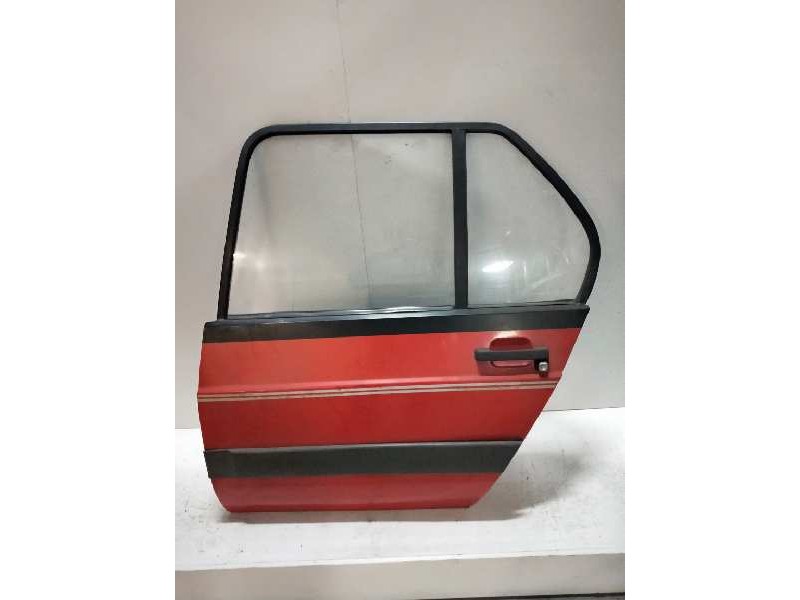 Recambio de puerta trasera izquierda para citroen visa ii 1.1 (109k) referencia OEM IAM    Recambio de puerta trasera izquierda para citroen visa ii 1.1 (109k) referencia OEM IAM