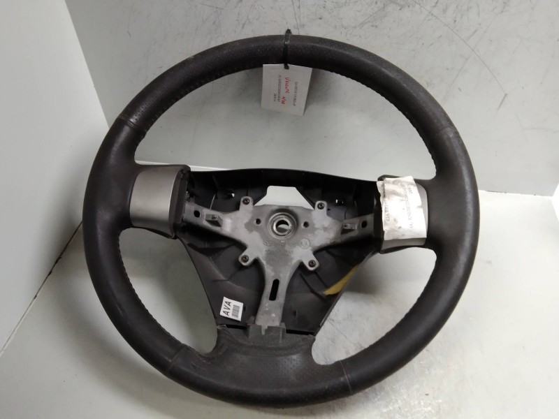 Recambio de volante para kia rio 1.5 crdi referencia OEM IAM   