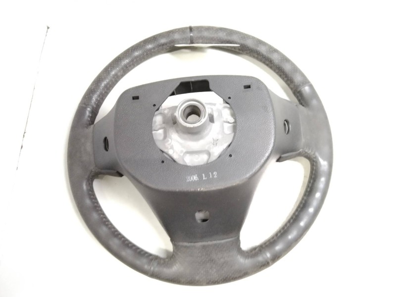 Recambio de volante para kia rio 1.5 crdi referencia OEM IAM   