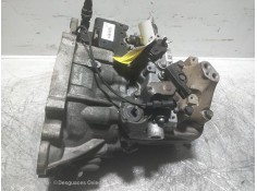 Recambio de caja cambios para kia rio 1.5 crdi referencia OEM IAM P61763 347959 
