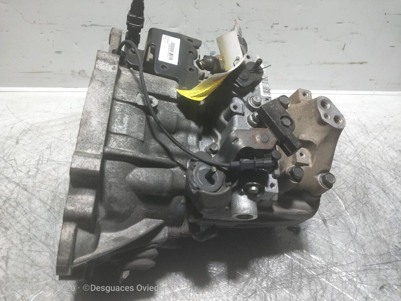 Recambio de caja cambios para kia rio 1.5 crdi referencia OEM IAM P61763 347959 