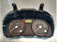 Recambio de cuadro instrumentos para kia rio 1.5 crdi referencia OEM IAM 940031G601 K0 