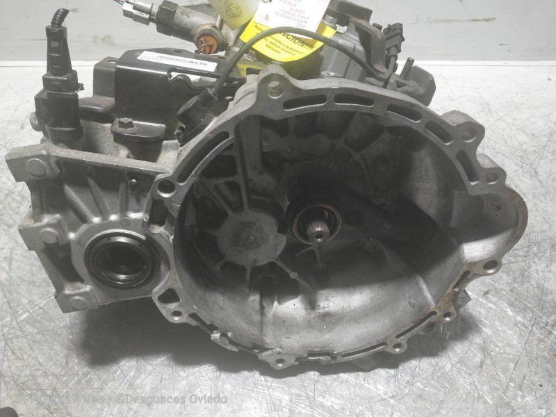 Recambio de caja cambios para kia rio 1.5 crdi referencia OEM IAM P61763 347959 