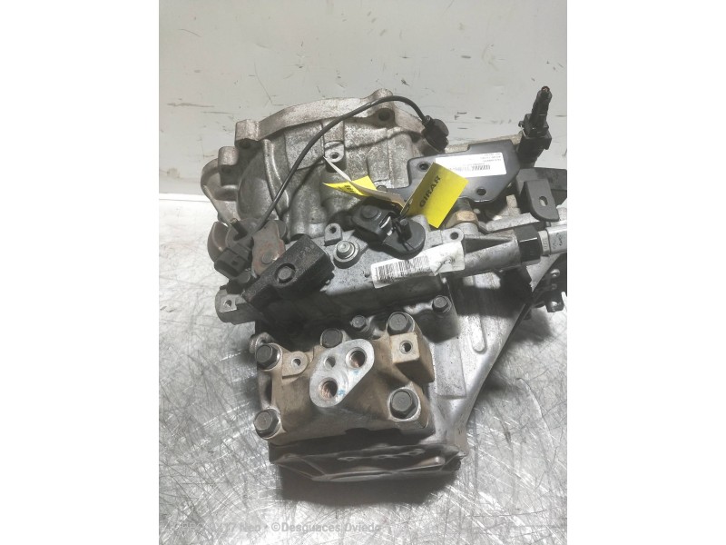 Recambio de caja cambios para kia rio 1.5 crdi referencia OEM IAM P61763 347959 