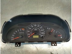 Recambio de cuadro instrumentos para kia rio ls berlina (5-ptas.) referencia OEM IAM 0K33C55430C 20032880 305140C0096