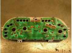 Recambio de cuadro instrumentos para kia rio ls berlina (5-ptas.) referencia OEM IAM 0K33C55430C 20032880 305140C0096 2