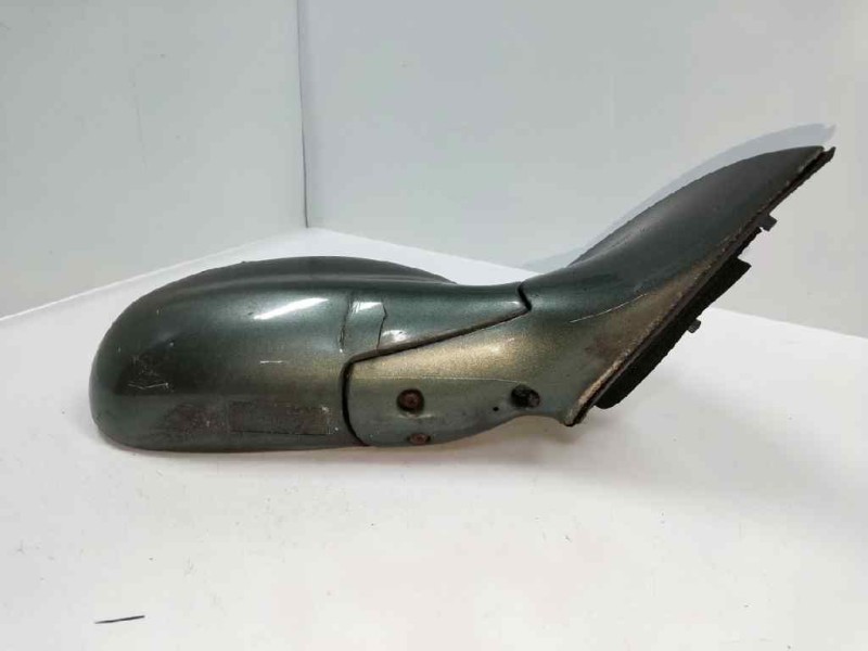 Recambio de retrovisor derecho para kia rio ls berlina (5-ptas.) referencia OEM IAM   ELECTRICO