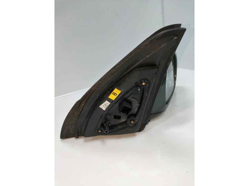 Recambio de retrovisor derecho para kia rio ls berlina (5-ptas.) referencia OEM IAM   ELECTRICO