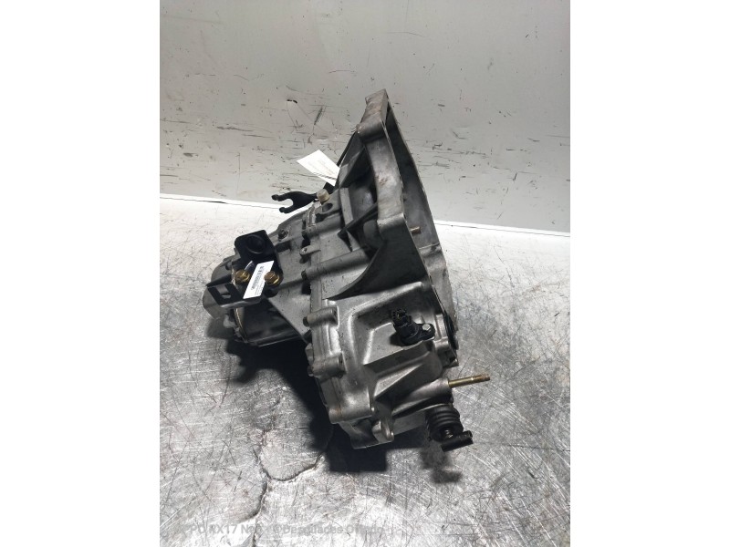 Recambio de caja cambios para kia rio ls berlina (5-ptas.) referencia OEM IAM K31W 0L29 045B