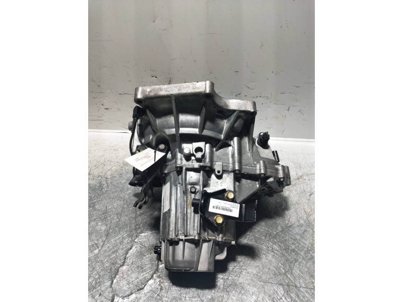 Recambio de caja cambios para kia rio ls berlina (5-ptas.) referencia OEM IAM K31W 0L29 045B