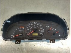 Recambio de cuadro instrumentos para kia rio ls berlina (5-ptas.) referencia OEM IAM 0K33B55430B 20025420 305004C0034