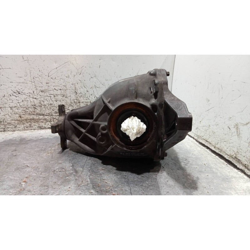 Recambio de diferencial trasero para mercedes clase e (w212) lim. e 300 cdi blueefficiency (212.025) referencia OEM IAM A2033510