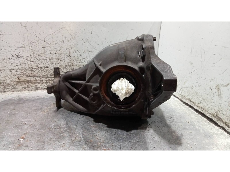 Recambio de diferencial trasero para mercedes clase e (w212) lim. e 300 cdi blueefficiency (212.025) referencia OEM IAM A2033510