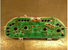 Recambio de cuadro instrumentos para kia rio ls berlina (5-ptas.) referencia OEM IAM 0K33B55430B 20025420 305004C0034 2