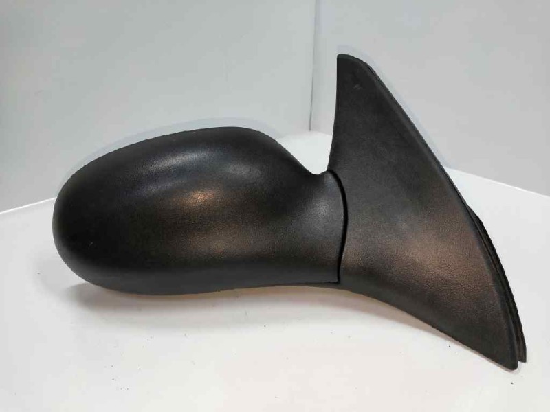 Recambio de retrovisor derecho para kia rio ls berlina (5-ptas.) referencia OEM IAM   MANUAL