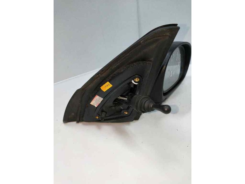 Recambio de retrovisor derecho para kia rio ls berlina (5-ptas.) referencia OEM IAM   MANUAL