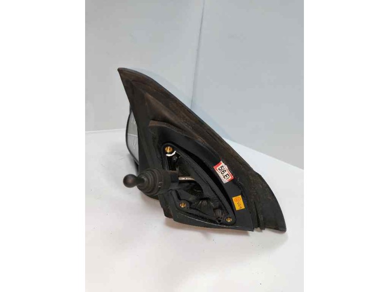 Recambio de retrovisor izquierdo para kia rio ls berlina (5-ptas.) referencia OEM IAM   MANUAL