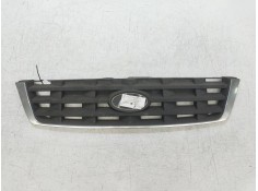 Recambio de rejilla delantera para hyundai accent (lc) gl 5p referencia OEM IAM   