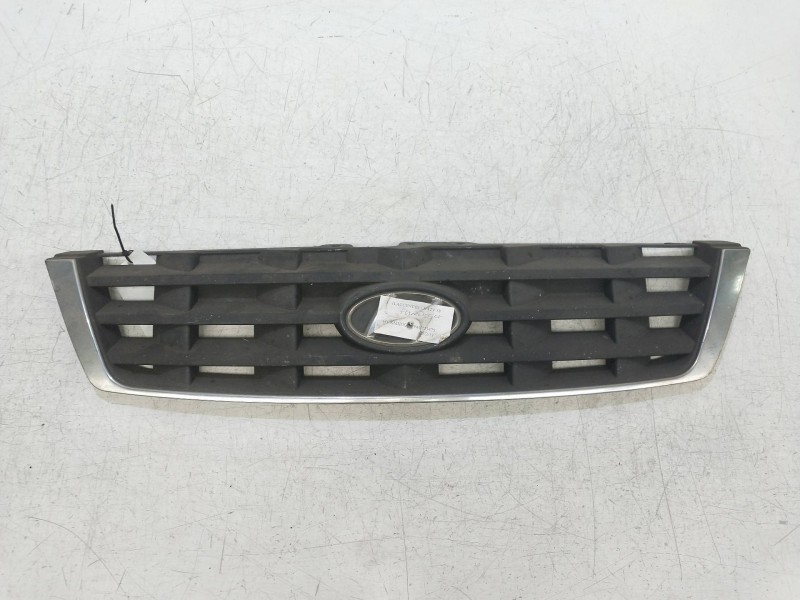 Recambio de rejilla delantera para hyundai accent (lc) gl 5p referencia OEM IAM    Recambio de rejilla delantera para hyundai accent (lc) gl 5p referencia OEM IAM