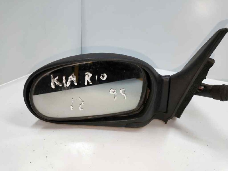 Recambio de retrovisor izquierdo para kia rio ls berlina (5-ptas.) referencia OEM IAM   MANUAL