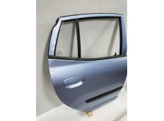 Recambio de puerta trasera derecha para kia picanto 1.0 lx referencia OEM IAM    2
