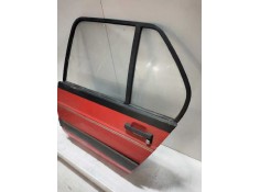 Recambio de puerta trasera izquierda para citroen visa ii 1.1 (109k) referencia OEM IAM    2