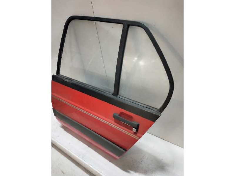 Recambio de puerta trasera izquierda para citroen visa ii 1.1 (109k) referencia OEM IAM    Recambio de puerta trasera izquierda para citroen visa ii 1.1 (109k) referencia OEM IAM