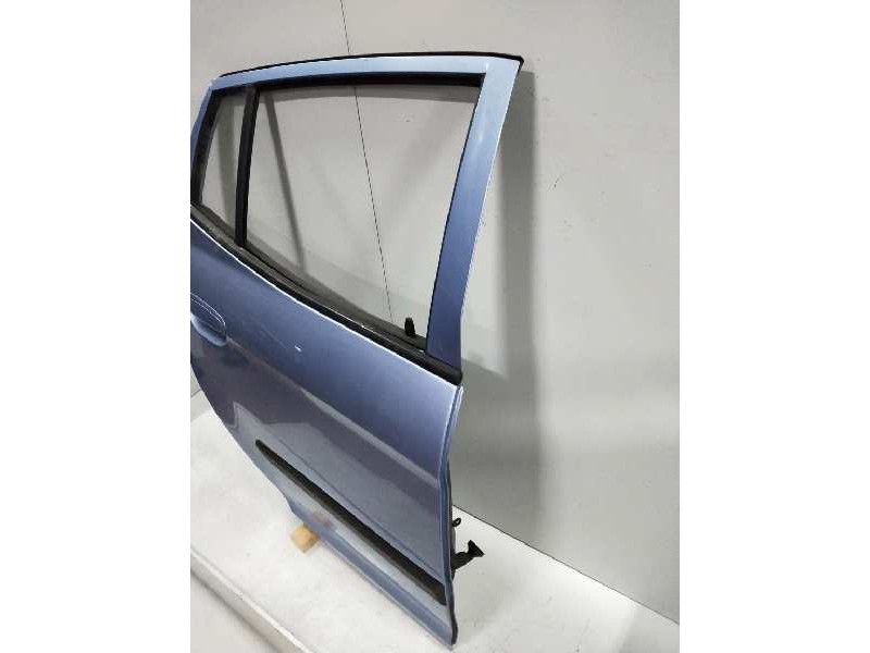 Recambio de puerta trasera derecha para kia picanto 1.0 lx referencia OEM IAM   