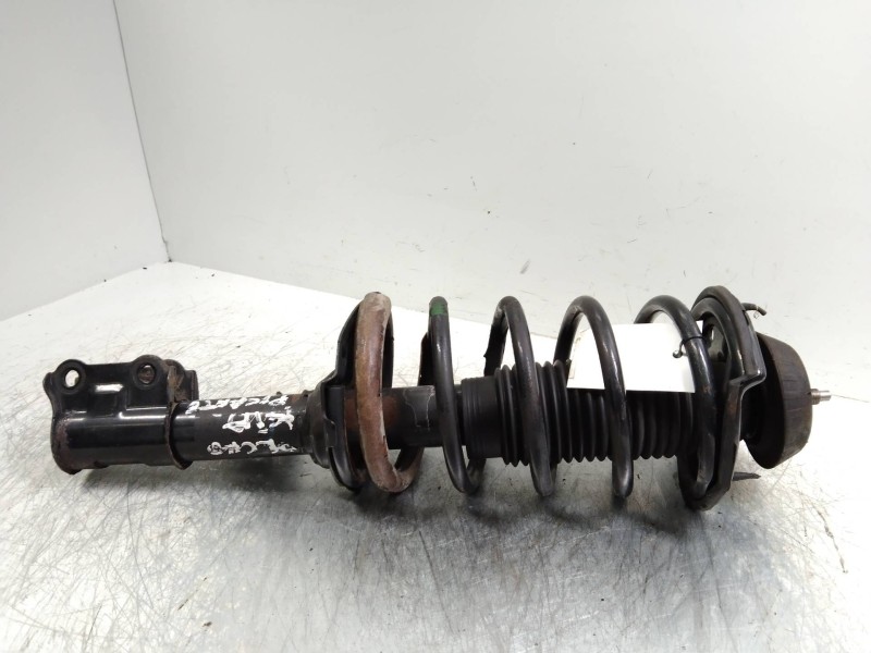 Recambio de amortiguador delantero derecho para kia picanto 1.1 ex referencia OEM IAM   