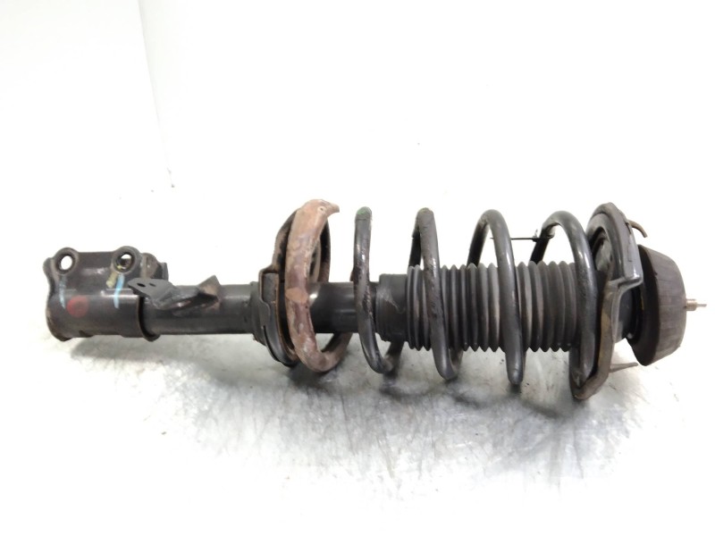 Recambio de amortiguador delantero izquierdo para kia picanto 1.1 ex referencia OEM IAM   