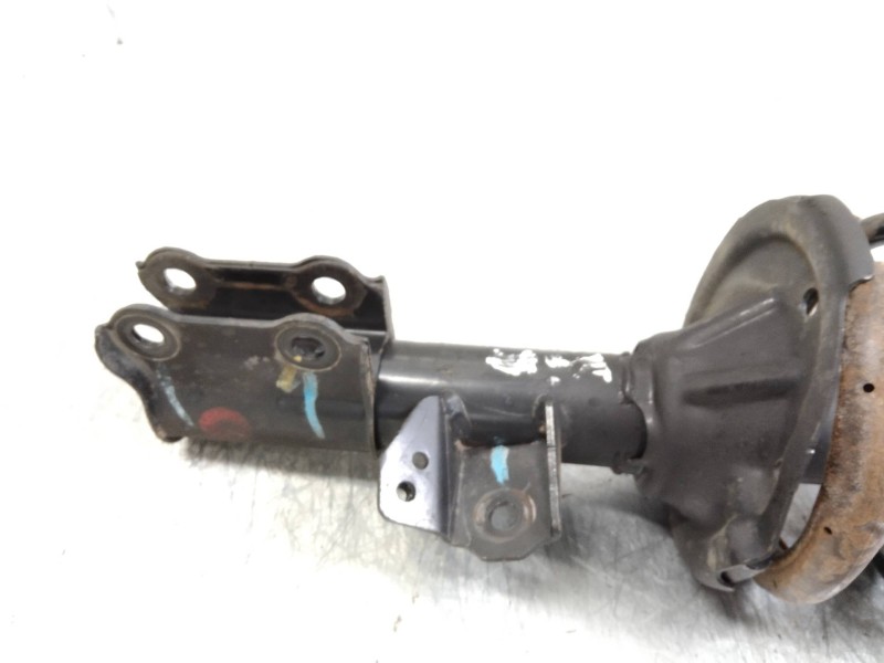 Recambio de amortiguador delantero izquierdo para kia picanto 1.1 ex referencia OEM IAM   