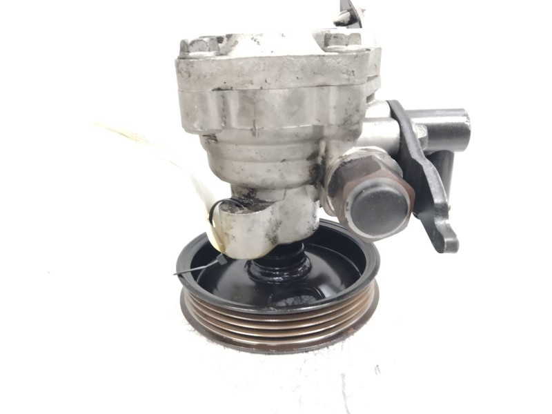 Recambio de bomba direccion para kia picanto 1.1 ex referencia OEM IAM 5710007000  