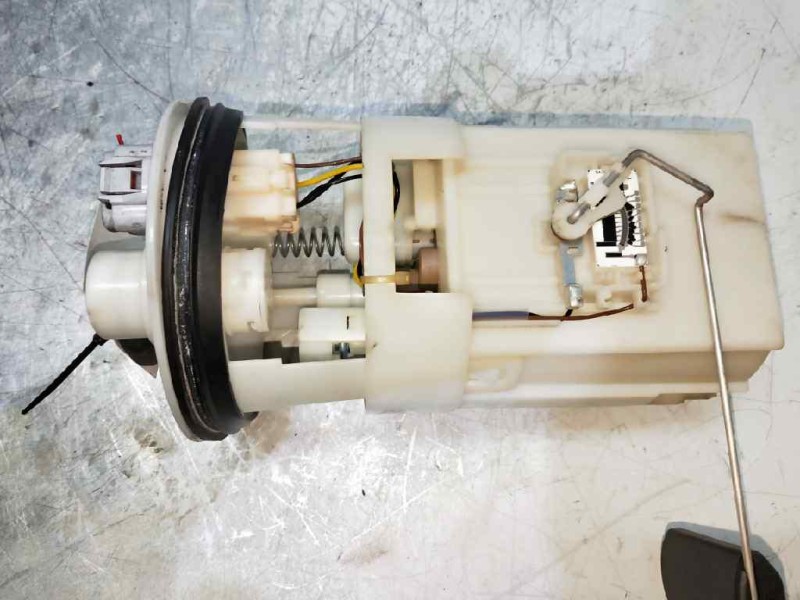 Recambio de bomba combustible para kia picanto 1.1 ex referencia OEM IAM 3111007000 ASSY AFORADOR 