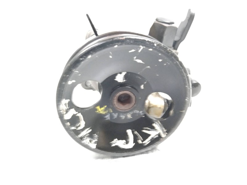 Recambio de bomba direccion para kia picanto 1.1 ex referencia OEM IAM 5710007000  