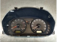 Recambio de cuadro instrumentos para kia picanto 1.1 ex referencia OEM IAM 9400707150 11000926800K B16