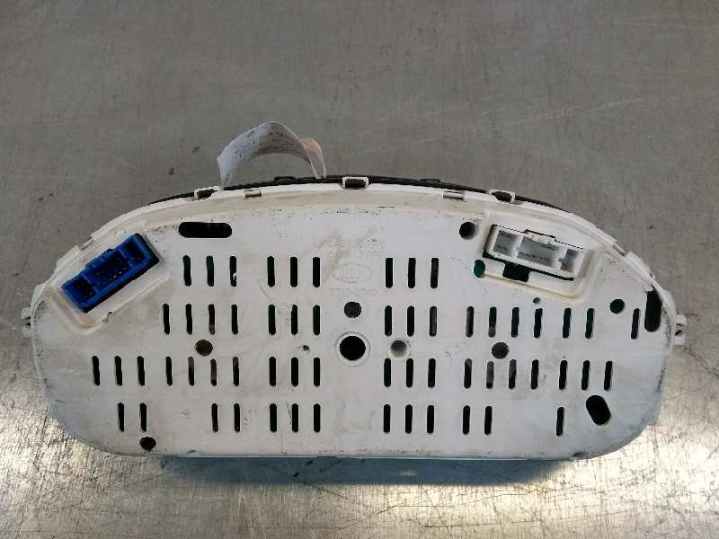 Recambio de cuadro instrumentos para kia picanto 1.1 ex referencia OEM IAM 9400707150 11000926800K B16