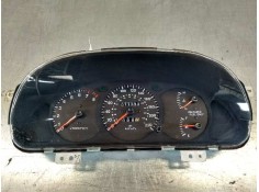 Recambio de cuadro instrumentos para kia shuma 1.8 gs berlina portón referencia OEM IAM K2AC5543XD 20022471 5001B 