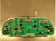 Recambio de cuadro instrumentos para kia shuma 1.8 gs berlina portón referencia OEM IAM K2AC5543XD 20022471 5001B  2