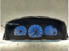 Recambio de cuadro instrumentos para kia sephia gtx referencia OEM IAM K26T 960628 