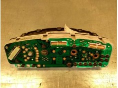 Recambio de cuadro instrumentos para kia sephia gtx referencia OEM IAM K26T 960628  2