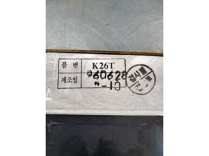 Recambio de cuadro instrumentos para kia sephia gtx referencia OEM IAM K26T 960628 