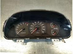 Recambio de cuadro instrumentos para kia shuma 1.5 cat referencia OEM IAM K2AC5543XE 20022472 5001B 