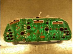 Recambio de cuadro instrumentos para kia shuma 1.5 cat referencia OEM IAM K2AC5543XE 20022472 5001B  2