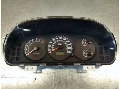 Recambio de cuadro instrumentos para kia shuma ii 1.6 cat referencia OEM IAM 0K2NC5543XA 20033131 5110B BL