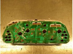 Recambio de cuadro instrumentos para kia shuma ii 1.6 cat referencia OEM IAM 0K2NC5543XA 20033131 5110B BL 2